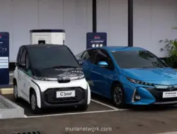Survei: Sebagian Besar Pembaca Masih Setia pada Mobil Konvensional, xEV Mulai Dilirik