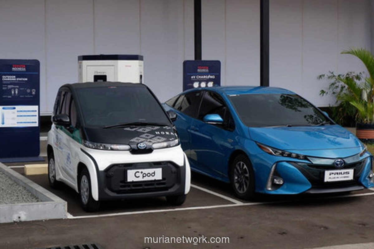 Survei: Sebagian Besar Pembaca Masih Setia pada Mobil Konvensional, xEV Mulai Dilirik