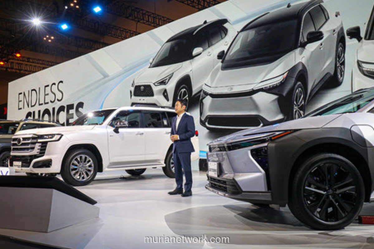 GIIAS 2026: Lebih dari 150 Merek Industri Pendukung Siap Meriahkan Pameran