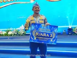 Polres Bogor Raih Juara 2 Inovasi Tingkat Polres Kluster I di Ajang Apresiasi Kreasi Polri