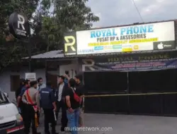 Polres Semarang Selidiki Mayat dalam Mobil di Gubug yang Diduga Bos Konter