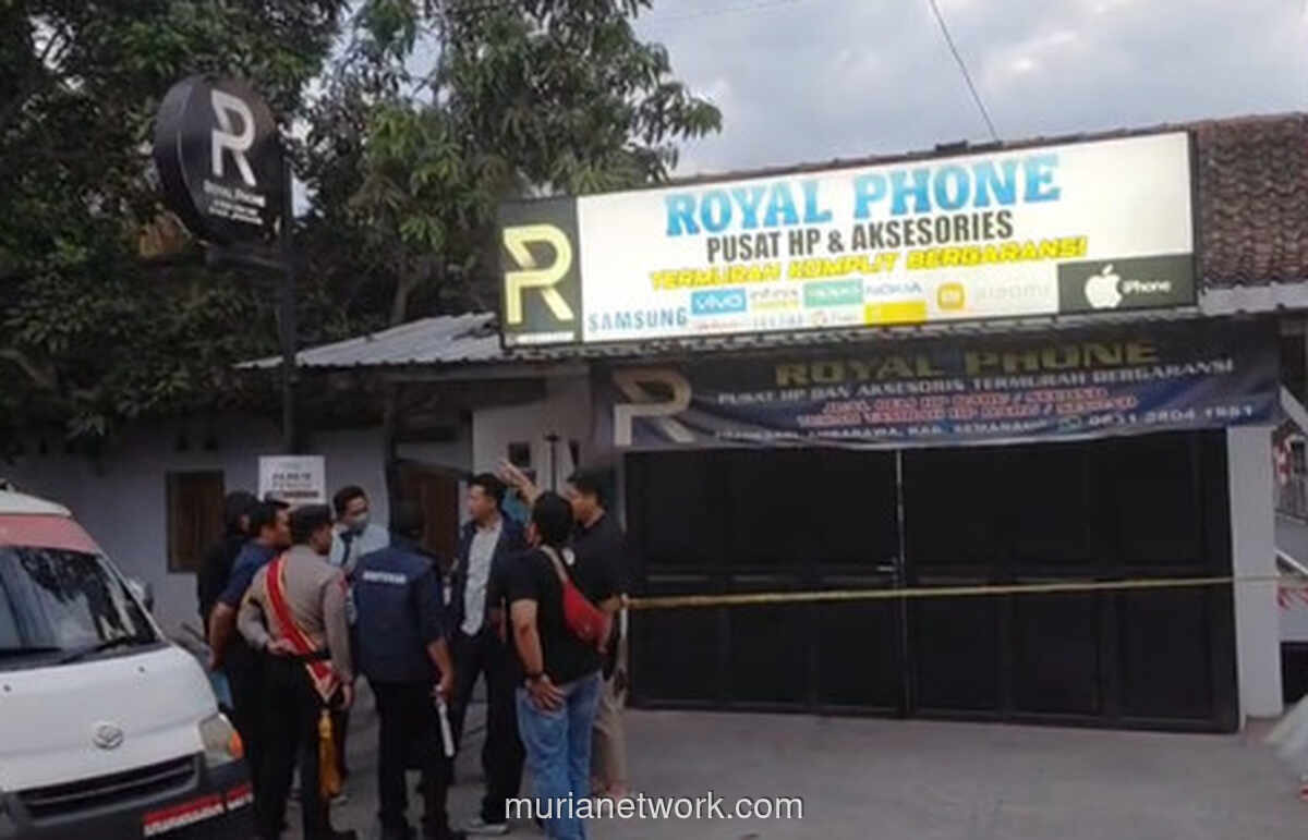 Polres Semarang Selidiki Mayat dalam Mobil di Gubug yang Diduga Bos Konter