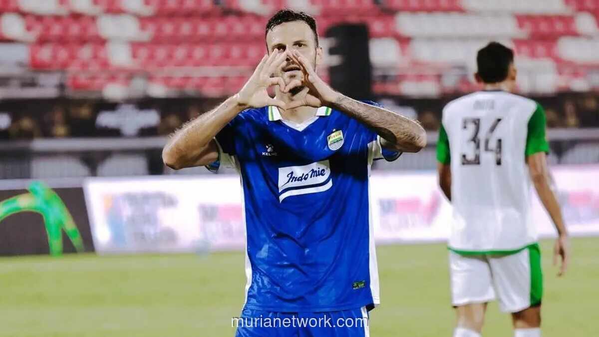 Polrestabes Bandung Kerahkan 1.380 Personel Amankan Final Piala Presiden