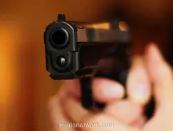 Polisi Ungkap Percakapan Terakhir Wanita yang Bunuh Diri dengan Senpi Mantan Suaminya di Medan