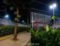 Polri Pastikan Situasi Keamanan di Pusat Ekonomi Tetap Kondusif