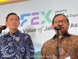 Polusi Udara Jakarta Disorot Usai Laga AC Milan vs Chelsea, Pemprov Siapkan Hujan Buatan