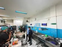BGN Bakal Pecat 66 Kepala Dapur MBG, Ini Daftar Pelanggarannya