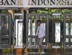 BI Pertahankan Suku Bunga 5,75%, Bandara Kertajati Disiapkan Jadi Pangkalan Militer