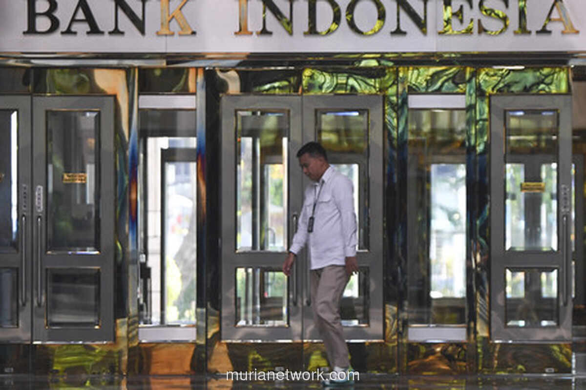 BI Pertahankan Suku Bunga 5,75%, Bandara Kertajati Disiapkan Jadi Pangkalan Militer