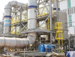 PT Vale Indonesia Fokus Eksplorasi Blok Tanamalia, Smelter Manyar Freeport Ditargetkan Pulih September 2026