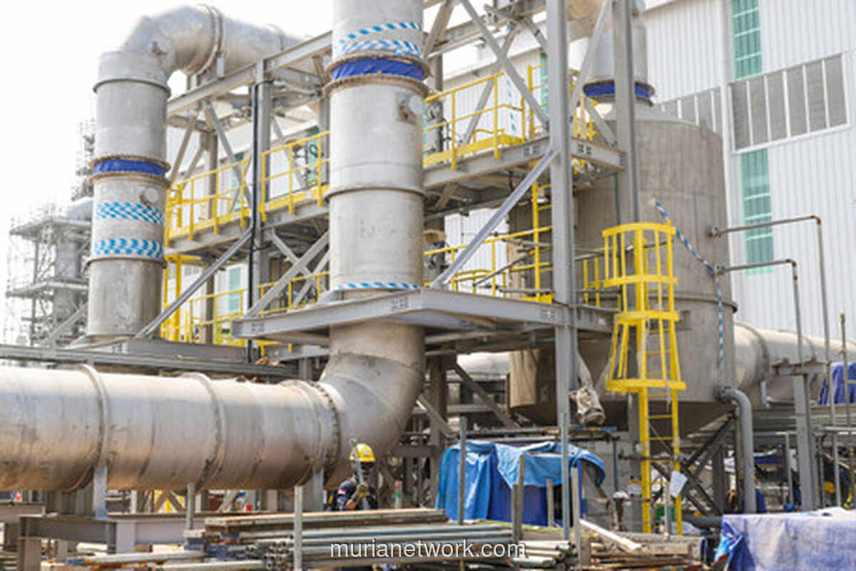 PT Vale Indonesia Fokus Eksplorasi Blok Tanamalia, Smelter Manyar Freeport Ditargetkan Pulih September 2026
