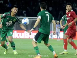 Port FC Bidik Satu Poin untuk Lolos ke Semifinal Piala Presiden 2026