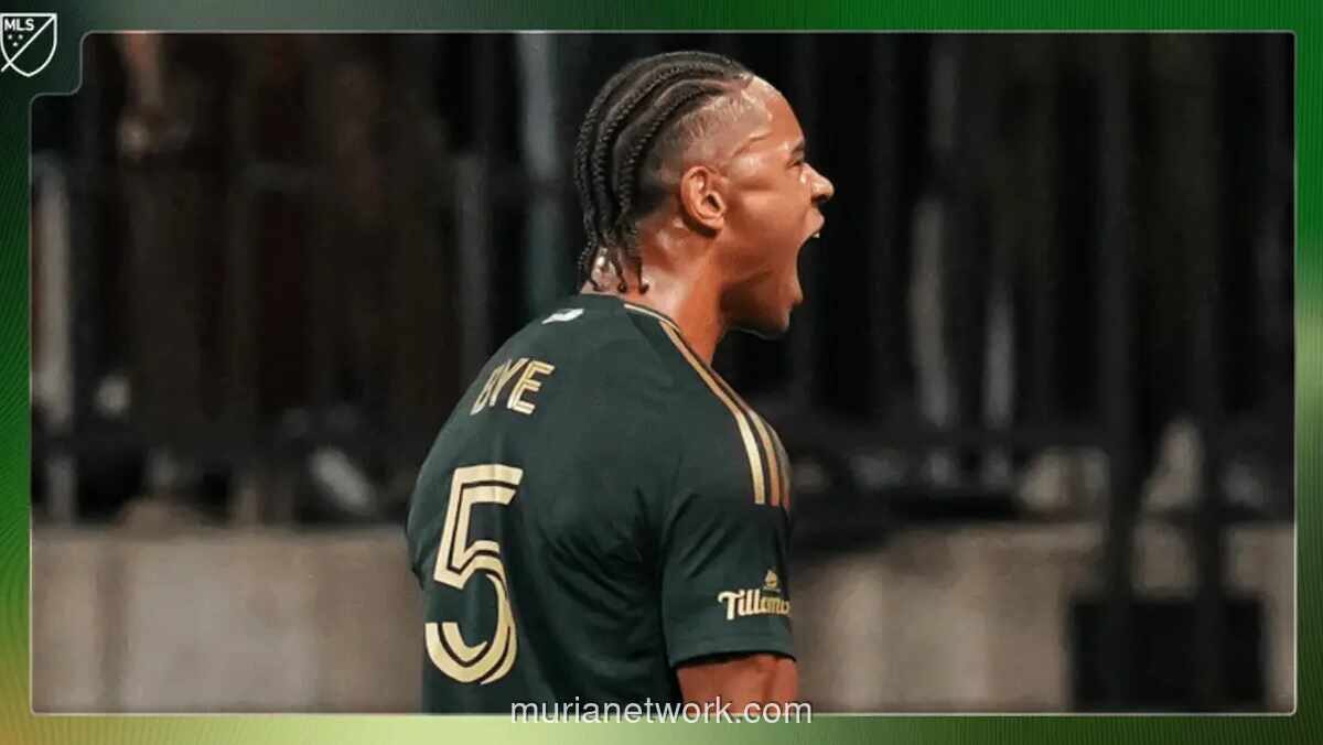 Portland Timbers Sapu Bersih Rival Seattle Sounders dan Amankan Zona Playoff MLS
