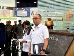 PPATK Blokir 2.815 Rekening Judi Online Saat Piala Dunia 2026