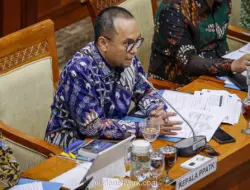 PPATK Temukan Pola Pencairan Dana SPPG yang Tak Sesuai Kebutuhan Operasional