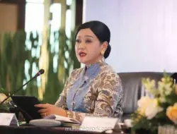 Prabowo Akan Tunjuk Langsung Kepala Pengawas Bursa Mineral di OJK
