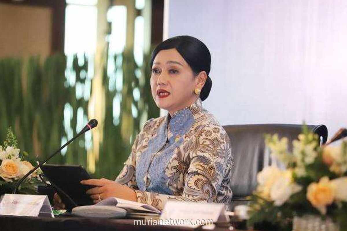 Prabowo Akan Tunjuk Langsung Kepala Pengawas Bursa Mineral di OJK