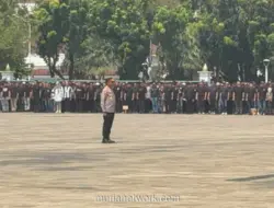 Prabowo Hadiri Zikir dan Doa Kebangsaan di Monas, 100 Ribu Peserta Disiapkan