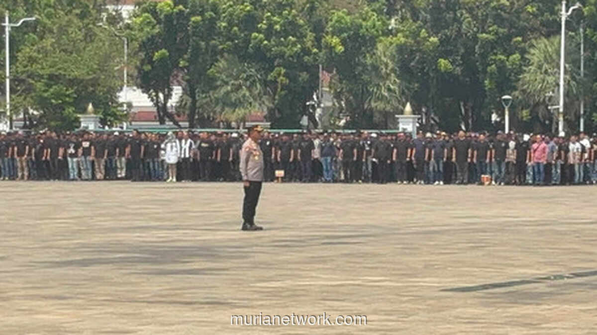 Prabowo Hadiri Zikir dan Doa Kebangsaan di Monas, 100 Ribu Peserta Disiapkan