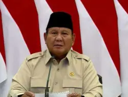 Prabowo Minta Warga Rawat 3.395 Jembatan Merah Putih Presisi