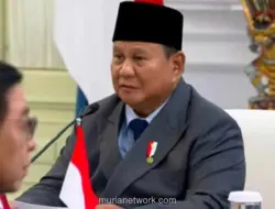 Prabowo Sebut Kunjungan PM Thailand ke RI Bersejarah, Pertama dalam 15 Tahun