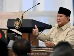 Prabowo: Politik Luar Negeri Nonblok Jadi Kunci Kepercayaan Dunia pada Indonesia