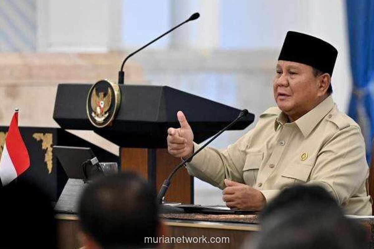 Prabowo: Politik Luar Negeri Nonblok Jadi Kunci Kepercayaan Dunia pada Indonesia