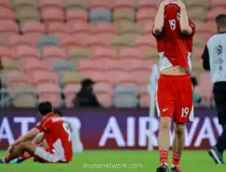 Prabowo Sedih Timnas Gagal ke Piala Dunia, Minta Tak Ada yang Cari Kambing Hitam