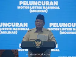 Prabowo: Pajak Karbon Dorong Pembatasan Motor Bensin, Pemerintah Siapkan Skema Tukar Tambah