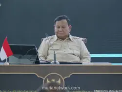 Prabowo Akui Riset Indonesia Minim, Cari Dana dari Pemberantasan Korupsi
