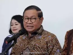 Pramono Anung Apresiasi Pramusapa Transjakarta Bantu Disabilitas