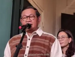 Pramono Akan Tambah Peron Stasiun KRL JIS, Hubungkan dengan Ancol untuk Parkir