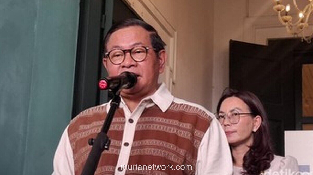 Pramono Akan Tambah Peron Stasiun KRL JIS, Hubungkan dengan Ancol untuk Parkir