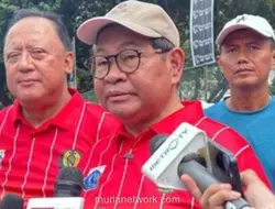 Pramono Soroti Pagar Tinggi di Mal, Khawatir Jakarta Dicitrakan Tidak Aman