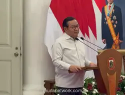 Pramono Bantah Jakarta Barat Dianaktirikan, Sebut Flyover dan MRT Sedang Dibangun