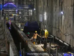 Pramono Ungkap Rencana Transportasi Jakarta hingga 2029, Target LRT dan MRT