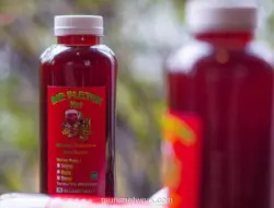 Pramono Wajibkan Bir Pletok dan Dodol di Balai Kota demi Lestarikan Budaya Betawi