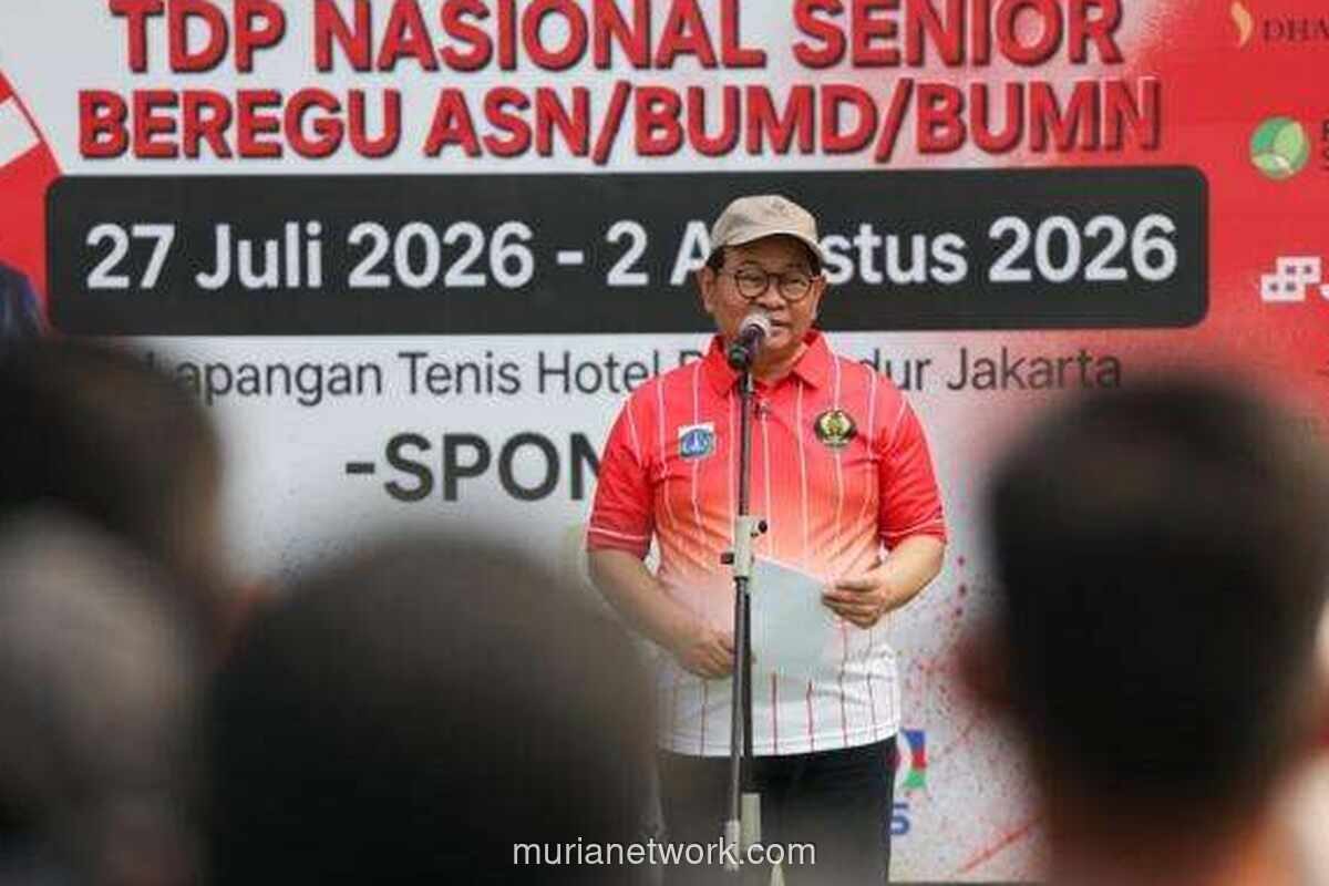 Jakarta Siap Gantikan Daerah Lain Jadi Tuan Rumah Ajang Olahraga Nasional dan Internasional