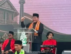 Pramono Pastikan Pergub Lembaga Adat Betawi Segera Terbit