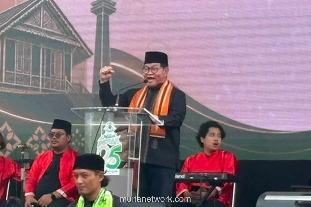 Pramono Pastikan Pergub Lembaga Adat Betawi Segera Terbit