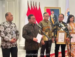 Pramono Anung: Pendidikan Kunci Putus Rantai Ketimpangan
