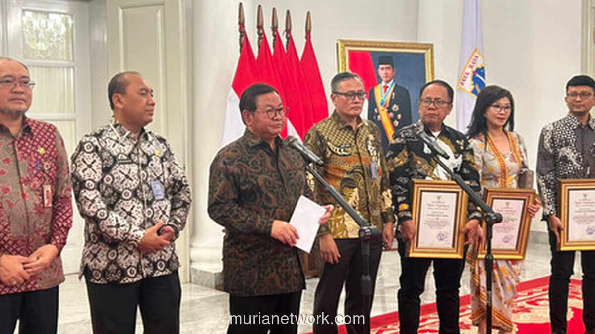 Pramono Anung: Pendidikan Kunci Putus Rantai Ketimpangan