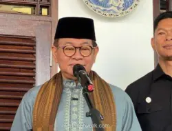 Pramono: Kemampuan Fiskal Jakarta Terbitkan Obligasi Capai Rp20 Triliun