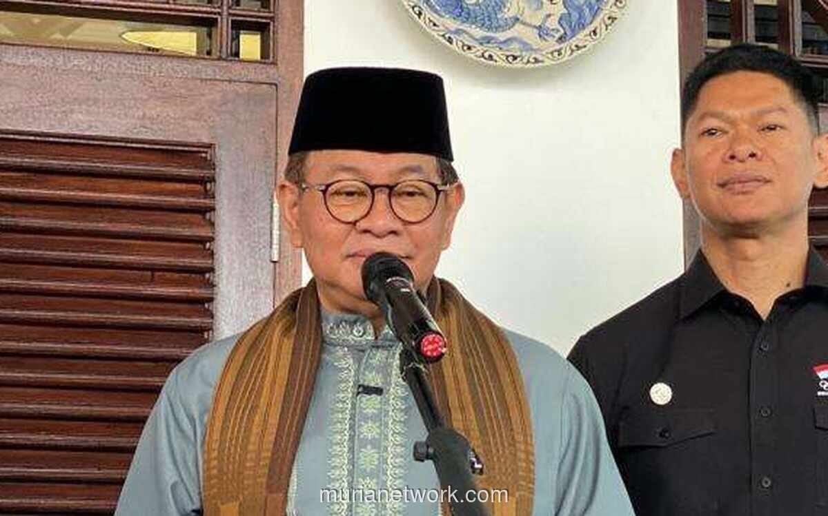 Pramono: Kemampuan Fiskal Jakarta Terbitkan Obligasi Capai Rp20 Triliun