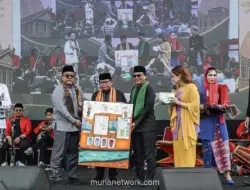 Pramono Anung Pastikan Pergub Lembaga Adat Betawi Segera Diterbitkan
