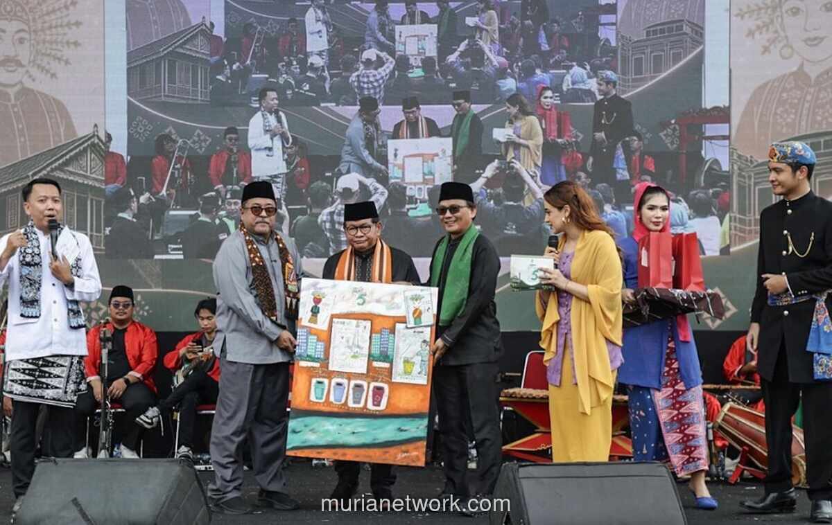 Pramono Anung Pastikan Pergub Lembaga Adat Betawi Segera Diterbitkan