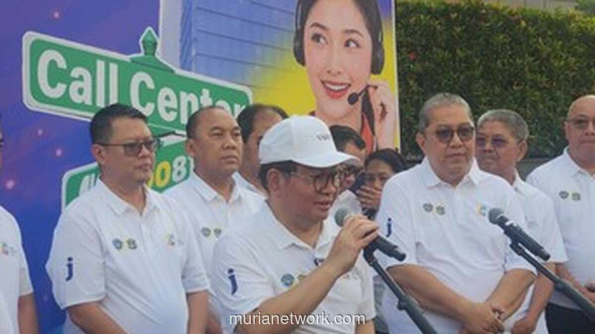 TransJakarta Luncurkan Rute Baru Bundaran Senayan-Ancol, Tarif Perdana Rp 1