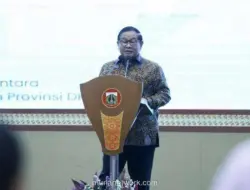 Pramono Instruksikan Seluruh RW di Jakarta Sediakan APAR Antisipasi Kebakaran