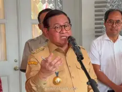 Pramono Pastikan Dua JPO di Rasuna Said Segera Disambung