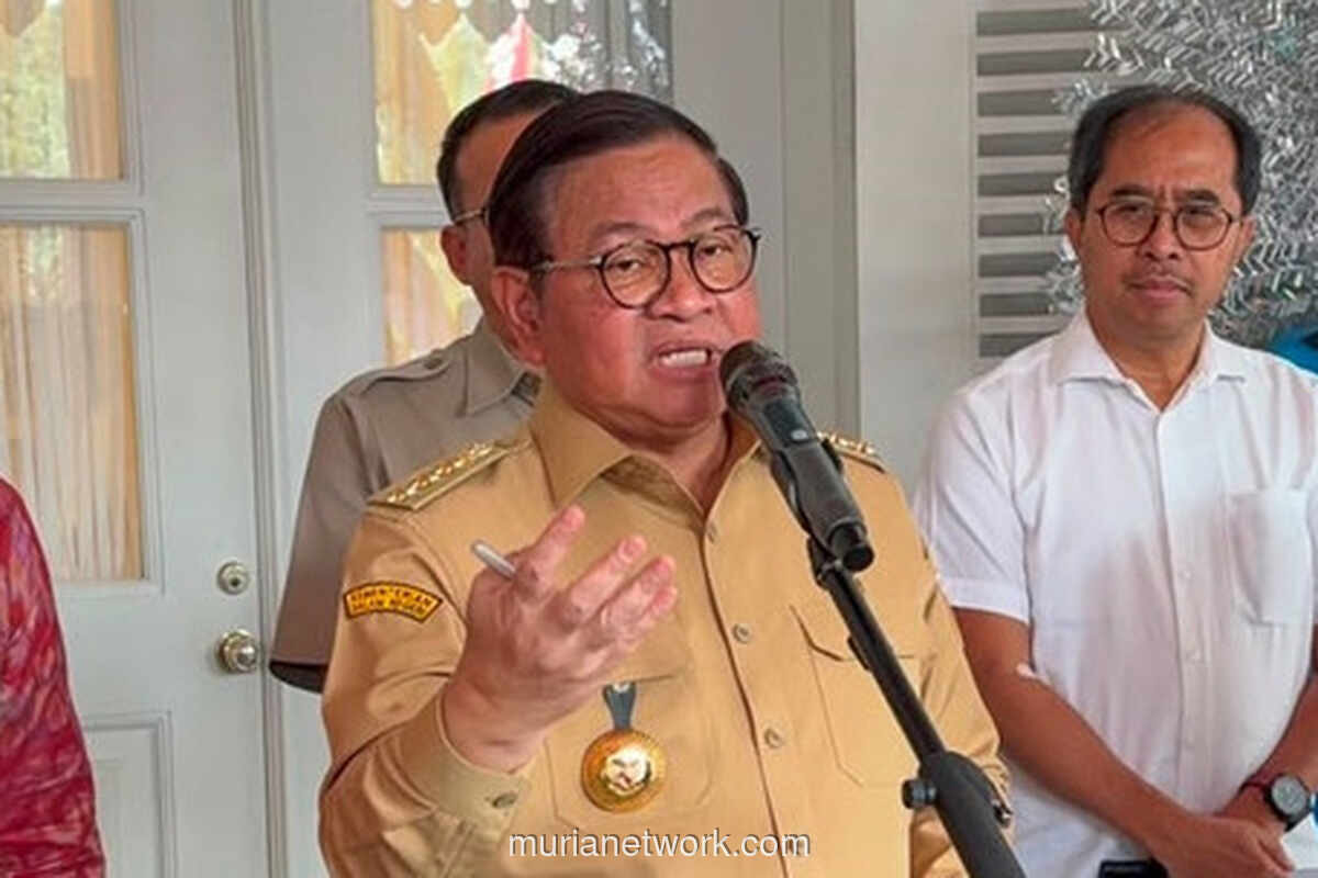 Pramono Pastikan Dua JPO di Rasuna Said Segera Disambung